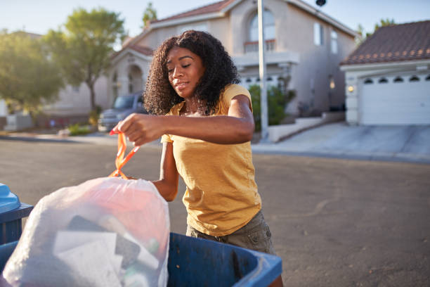 Best Commercial Junk Removal  in Weldon, NC