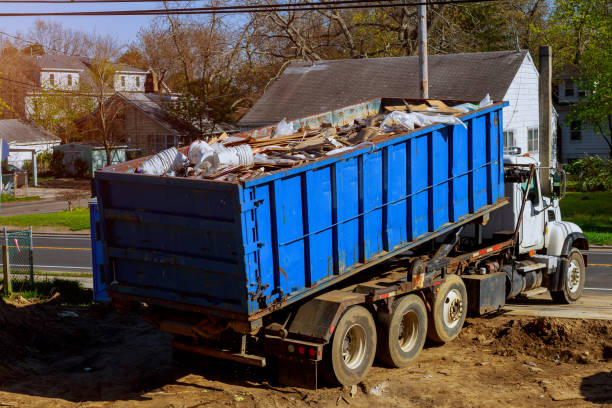 Best Yard Waste Removal  in Weldon, NC