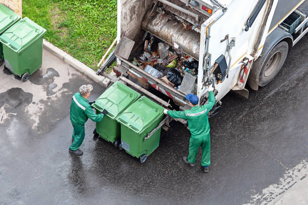 Professional Junk Removal in Weldon, NC