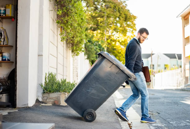 Best Construction Debris Removal  in Weldon, NC