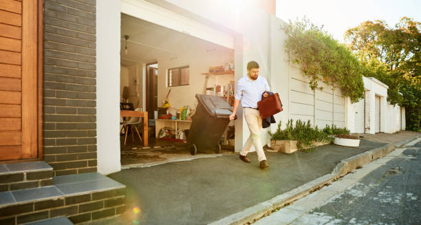 Best Junk Hauling Services  in Weldon, NC