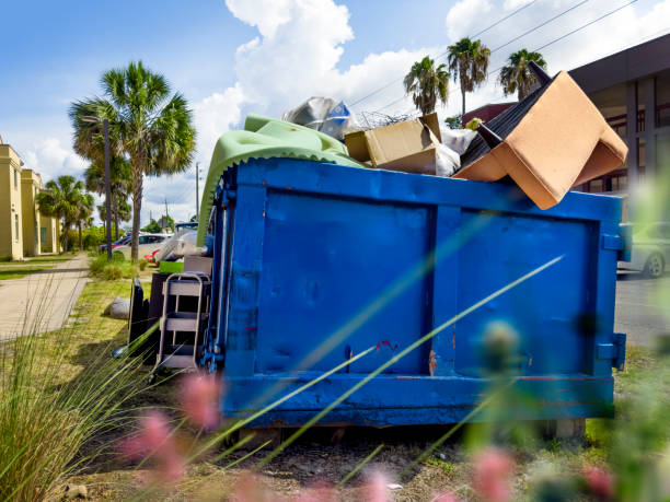 Best Garage Cleanout Services  in Weldon, NC