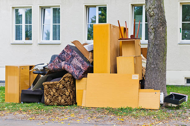 Best Affordable Junk Removal Services  in Weldon, NC