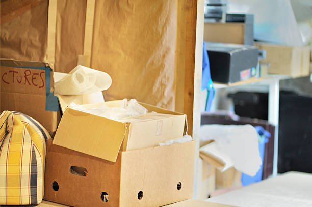 Best Attic Cleanout Services  in Weldon, NC