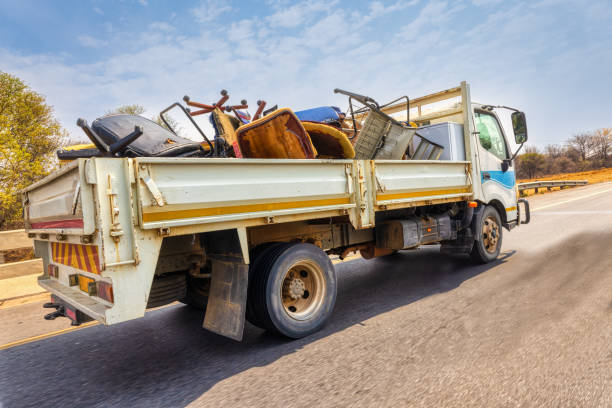 Best Household Junk Removal  in Weldon, NC