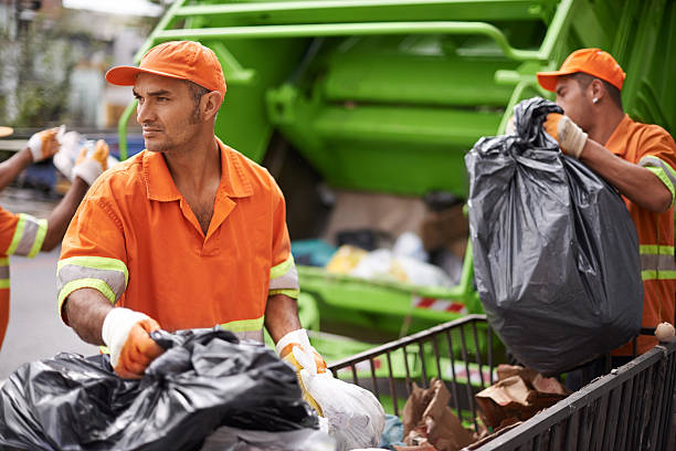 Best Residential Junk Removal  in Weldon, NC