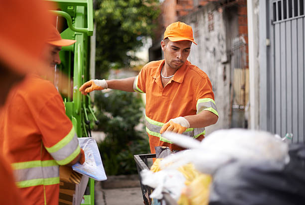 Debris Removal in Weldon, NC