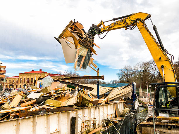 Best Full-Service Junk Removal  in Weldon, NC